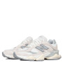 New Balance 9060 Moonbeam Sea Salt - 2