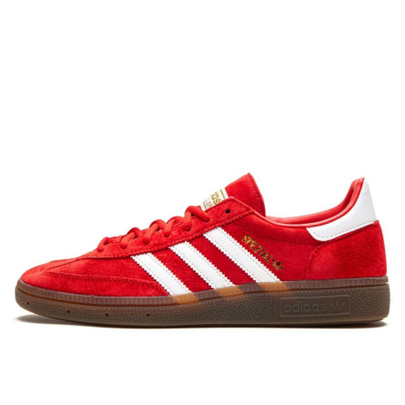 Adidas Handball Spezial Scarlet Gum - 1