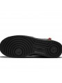 Off-White Air Force 1 Low Black--AO4606-001-Limited Resell 