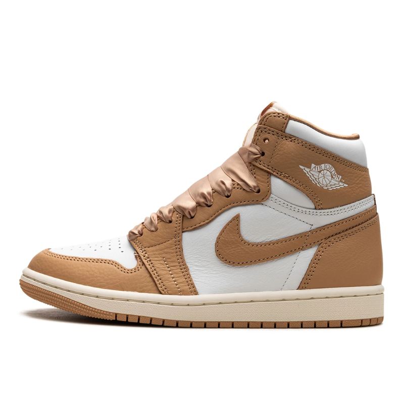 Air Jordan 1 Retro High OG Praline - 1