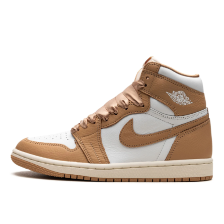 Air Jordan 1 Retro High OG Praline - 1