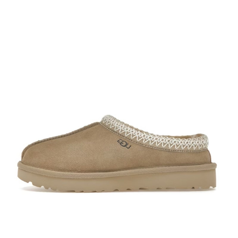 UGG Tasman Slipper Mustard Seed - 1