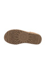 UGG Boot Classic Mini Platform Chestnut - 3