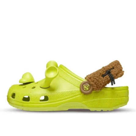 Crocs Classic Clog...