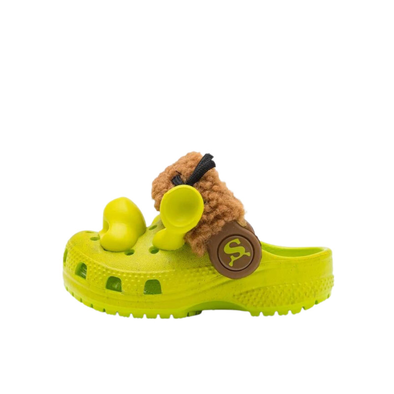 Crocs Classic Clog DreamWorks Shrek Enfants et Bébés - 1