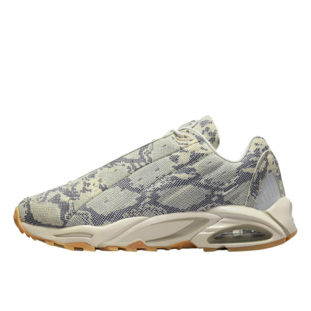 Nike Hot Step Air Terra Drake NOCTA Snakeskin - 1