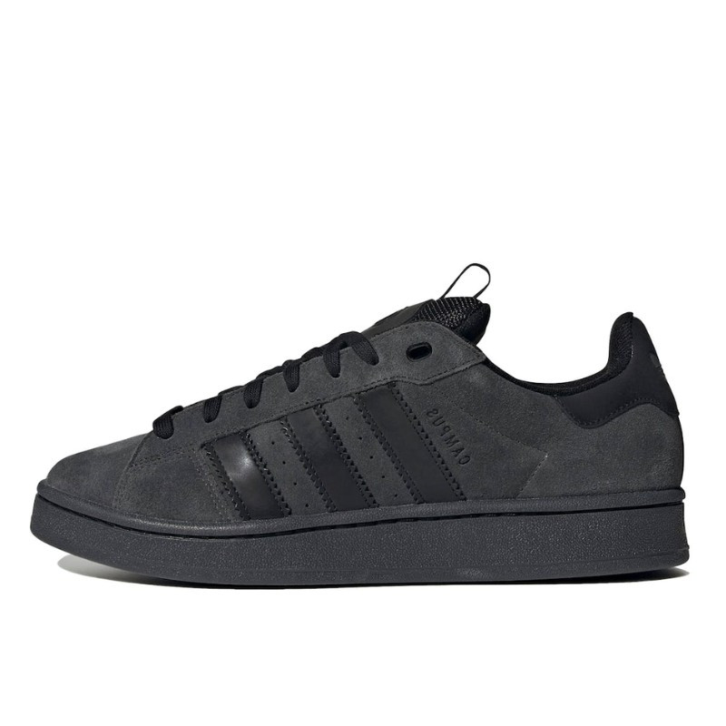 Adidas Campus 00 Zwart koolstof - 1
