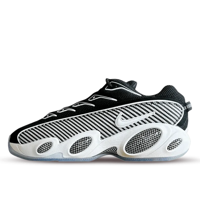 Nike NOCTA Glide Drake Black - 1