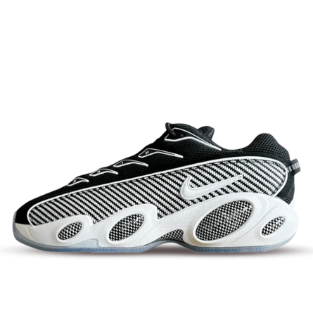 Nike NOCTA Glide Drake Black - 1