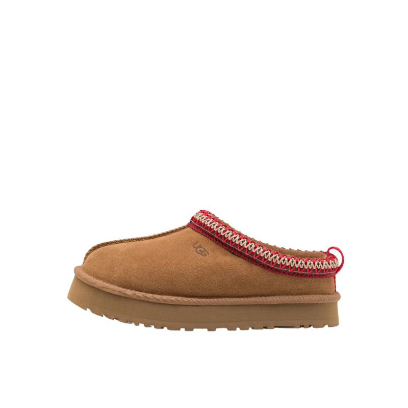 UGG Tazz Slipper Chestnut Enfants - 1