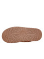 UGG Tazz Braid Brown - 2