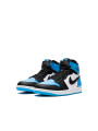 Air Jordan 1 Retro High OG UNC Toe 2023 Enfants et bébés - 2
