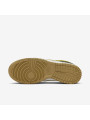 Nike Dunk Low Retro Premium Cargo Khaki Vivid Sulfur - 3