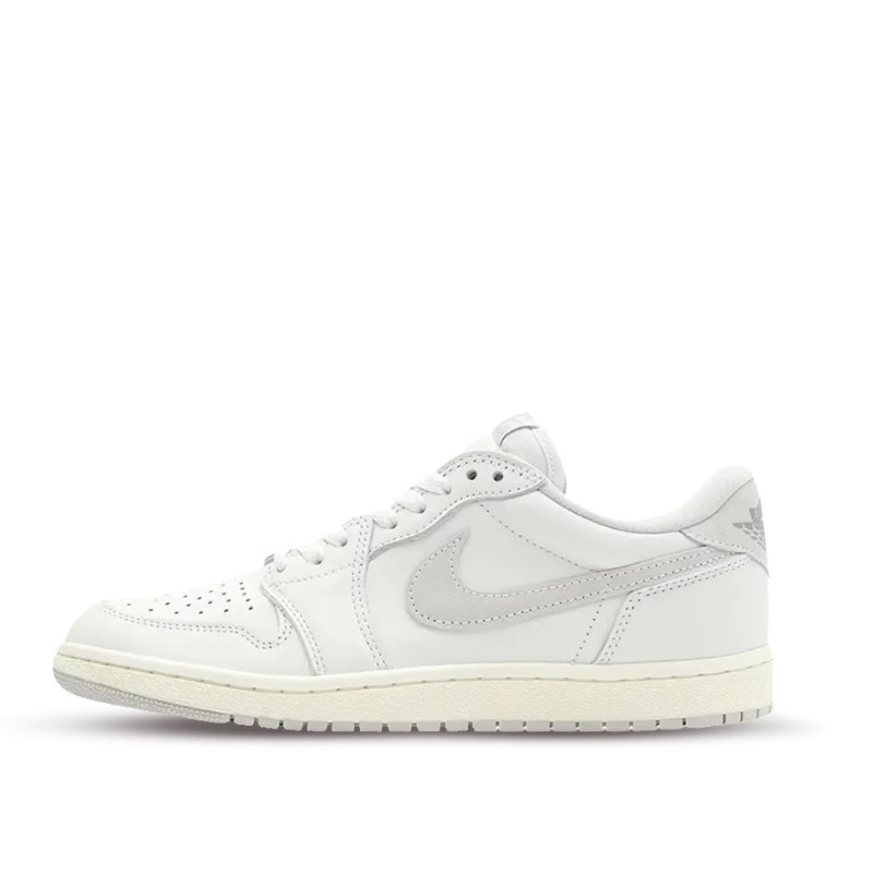 Air Jordan 1 Low 85 Neutral Grey - 1