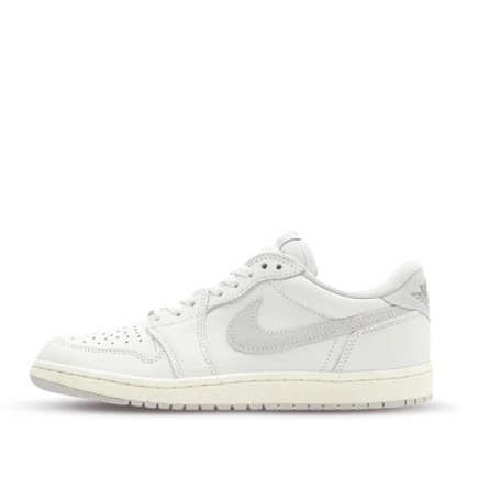 Air Jordan 1 Low 85 Neutral Grey - 1
