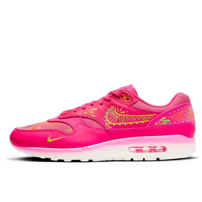 Air Max 1 Premium Día De Muertos - 2