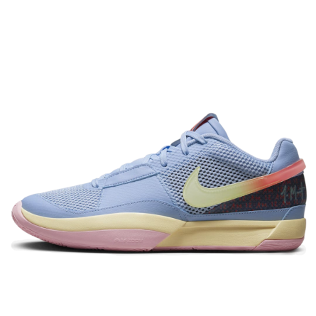 Nike Ja 1 Day One - 1