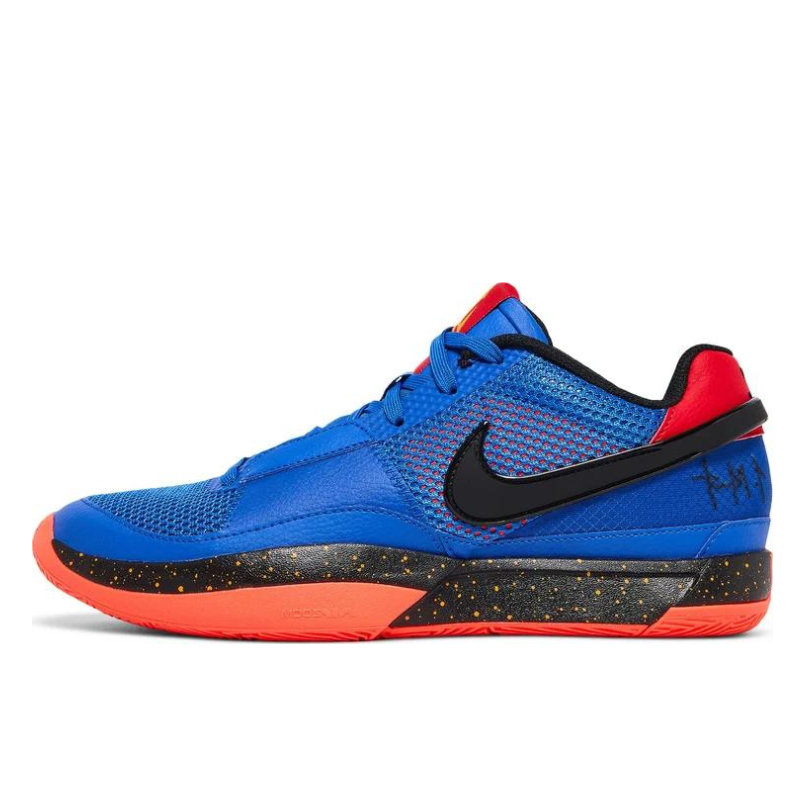 Nike Ja 1 Hunger, vue de côté
