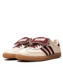 Adidas Samba Nylon Wales Bonner Crème Wit - 2