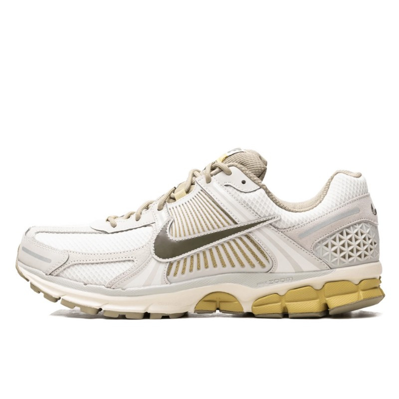 Nike Zoom Vomero 5 Light Bone Medium Olive - 1