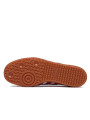 Adidas Samba OG Sporty & Rich White Core Burgundy - 4