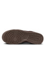 Nike Dunk Low Premium Burgundy Crush - 3