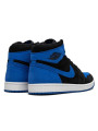 Air Jordan 1 Retro High OG Royal Reimagined - 3