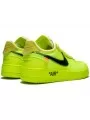 Off-White Air Force 1 Low Volt--AO4606-700-Limited Resell 