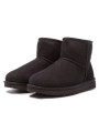 UGG Classic Mini II Boot Black - 2