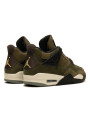 Air Jordan 4 Retro SE Craft Medium Olive - 3