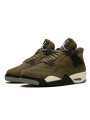Air Jordan 4 Retro SE Craft Medium Olijf - 2