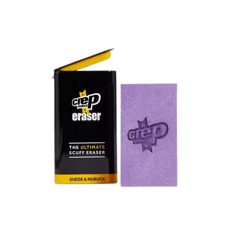 Gomme daim et nubuck Crep Protect Eraser - 1
