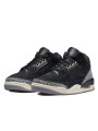 Air Jordan 3 Retro Off Noir - 2