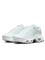 Nike Air Max Plus Vit Metallic Silver - 2