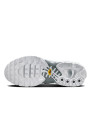 Nike Air Max Plus Vit Metallic Silver - 3