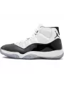 Air Jordan 11 Retro Concord--378037-100-Limited Resell 