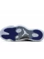 Air Jordan 11 Retro Concord--378037-100-Limited Resell 