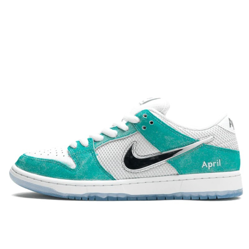 Nike SB Dunk Low April Skateboards - 1