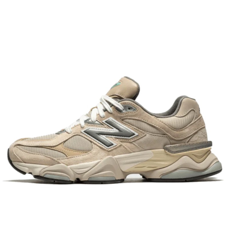 New Balance 9060 Sea Salt - 1