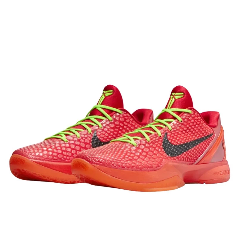 kobe 6 rose