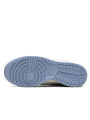 Nike Dunk Low Next Nature Blauwe tint - 4