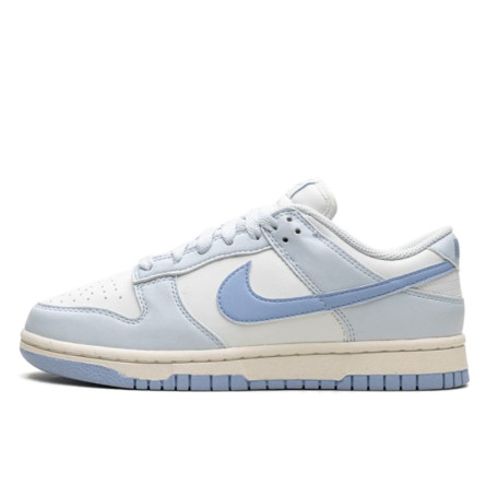 Nike Dunk Low Next Nature Blauwe tint - 1