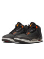 Air Jordan 3 Retro Fear Pack (2023) - 2