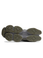 New Balance 9060 Blacktop Dark Moss - 3