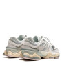 New Balance 9060 Grå Lila - 3