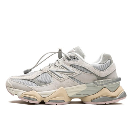 New Balance 9060 Grigio Lilla - 1