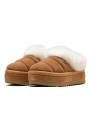 UGG Tazzlita Slipper Chestnut - 2