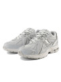 New Balance 1906D Protection Pack Silver Metallic - 2