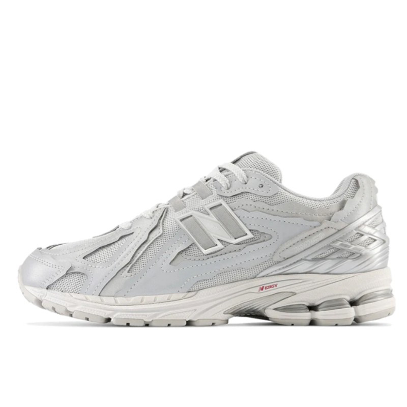 New Balance 1906D Protection Pack Silver Metallic - 1