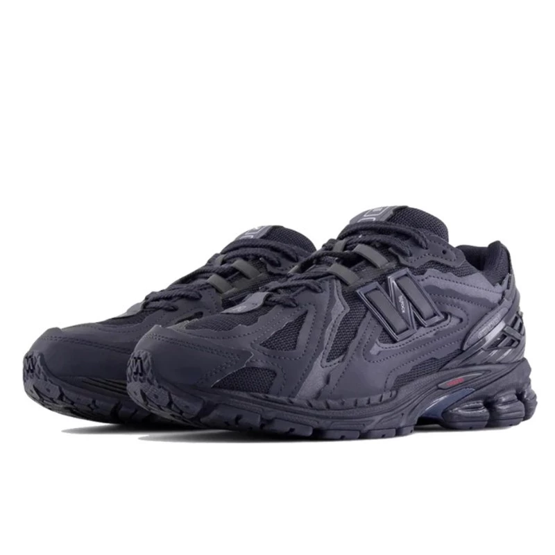 New Balance 1906D Protection Pack - Triple Black M1906DF | eBay